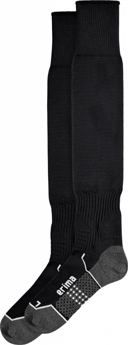 Erima - Footballsocks - Noir